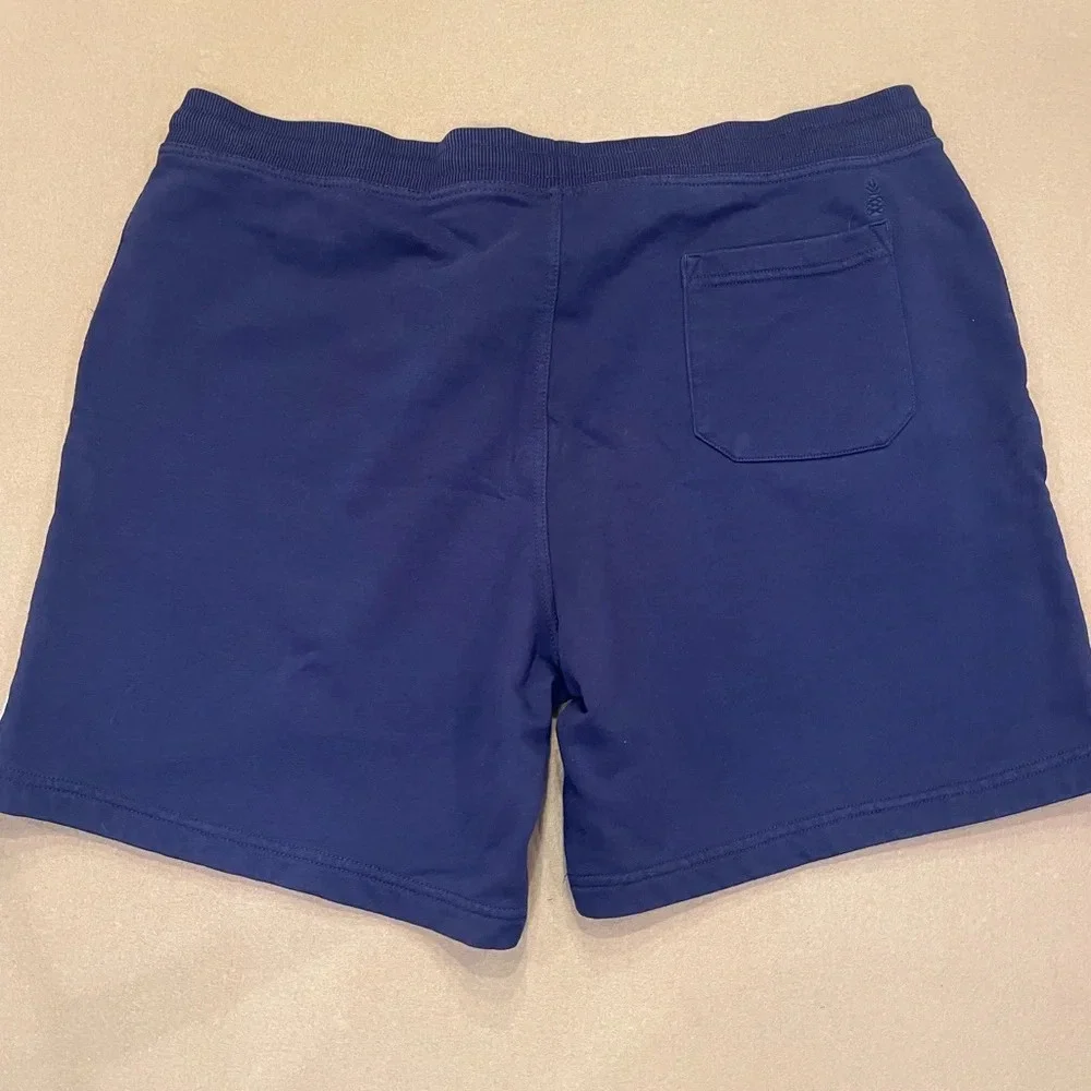 Chubbies Drawstring Sweat Shorts Size XXL